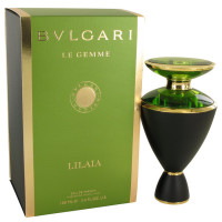 Le Gemme Lilaia De Bvlgari Eau De Parfum Spray 100 ML
