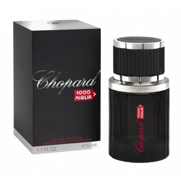 Chopard - 1000 Miglia 50ML Eau De Toilette Spray