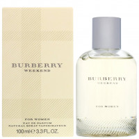 Burberry Weekend Femme De Burberry Eau De Parfum Spray 100 ML