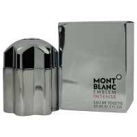 Emblem Intense De Mont Blanc Eau De Toilette Spray 60 ML