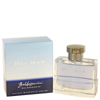 Baldessarini Del Mar de Hugo Boss Eau De Toilette Spray 90 ml pour Homme