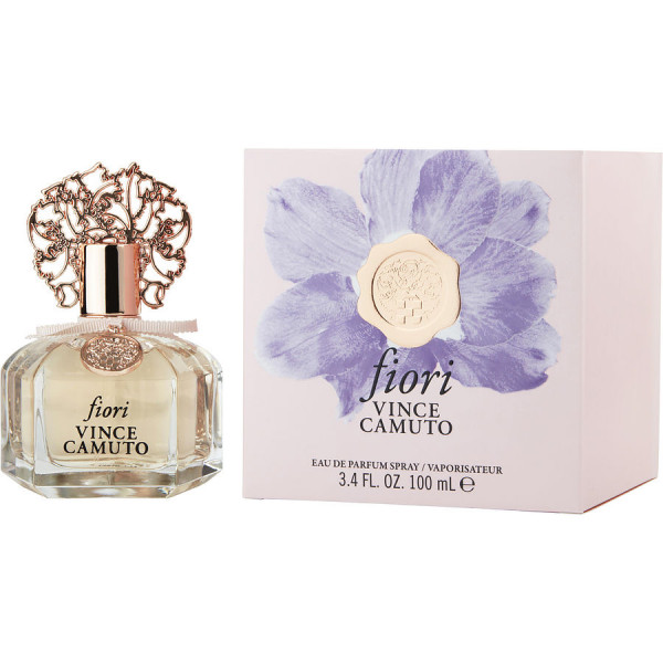 Vince Camuto - Fiori 100ML Eau De Parfum Spray