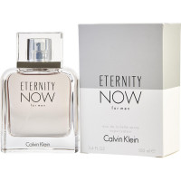 Eternity Now De Calvin Klein Eau De Toilette Spray 100 ML
