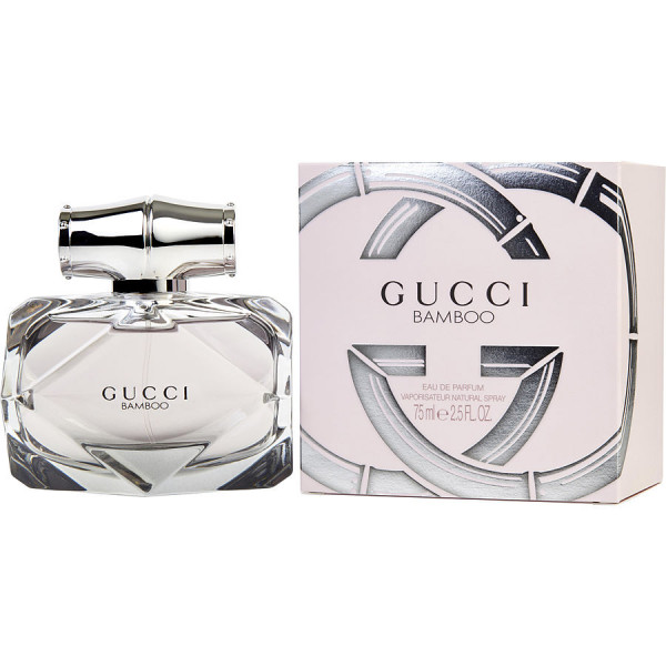Bamboo - Gucci Eau De Parfum Spray 75 ML