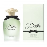 Dolce Floral Drops