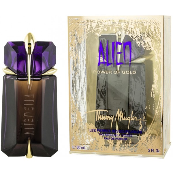 Thierry Mugler Alien