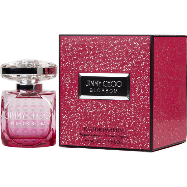 Jimmy Choo - Blossom : Eau De Parfum Spray 1.3 Oz / 40 Ml