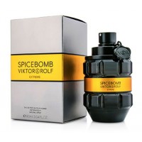 Spicebomb Extrême De Viktor & Rolf Eau De Parfum Spray 50 ML