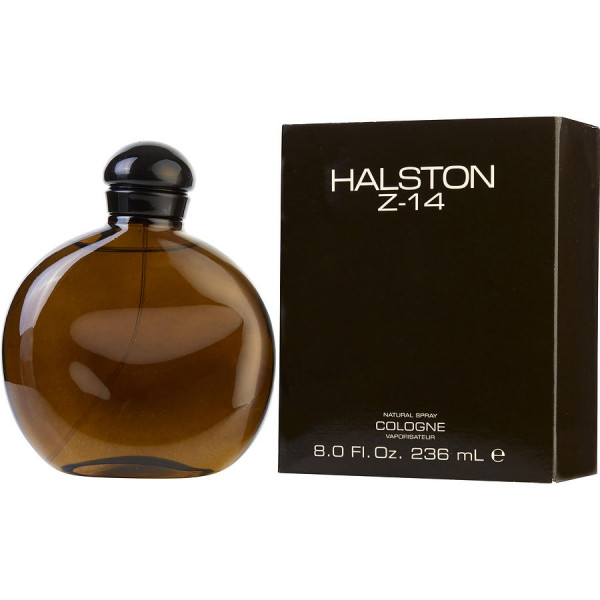 Halston - Halston Z-14 : Eau De Cologne Spray 236 ML