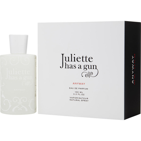 Juliette Has A Gun - Anyway 100ML Eau De Parfum Spray