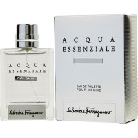 Acqua Essenziale Colonia