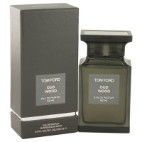 Oud Wood De Tom Ford Eau De Parfum Spray 100 ML