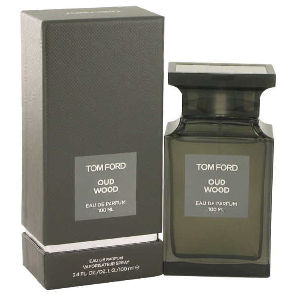 Tom Ford - Oud Wood 100ML Eau De Parfum Spray