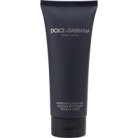 Dolce & Gabbana Pour Homme De Dolce & Gabbana  200 ML