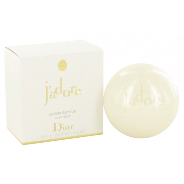 J'adore Savon Parfumé - Christian Dior Tvål 150 G