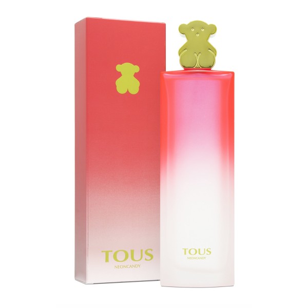 Neon Candy - Tous Eau De Toilette Spray 90 Ml