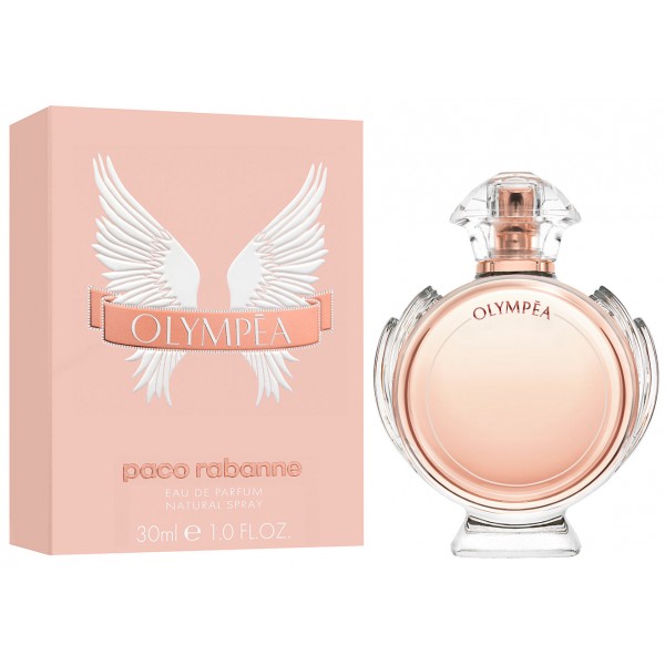 Photos - Women's Fragrance Paco Rabanne  Olympéa 80ml Eau De Parfum Spray 