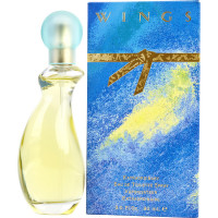 Wings Pour Femme De Giorgio Beverly Hills Eau De Toilette Spray 90 ML