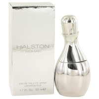 Woman - Halston Eau de Toilette Spray 50 ML