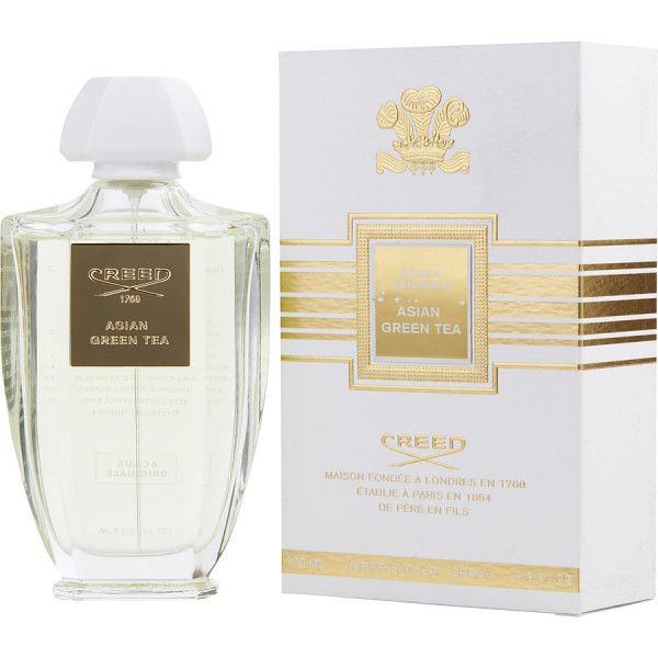 Asian Green Tea - Creed Eau De Parfum Spray 100 ML