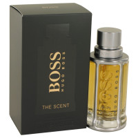 The Scent