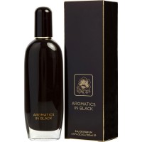 Aromatics In Black