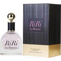 RiRi De Rihanna Eau De Parfum Spray 100 ML