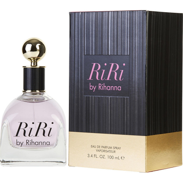 Rihanna - RiRi 100ML Eau De Parfum Spray