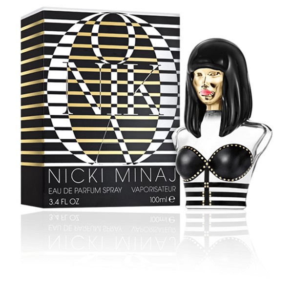 Onika - Nicki Minaj Eau De Parfum Spray 100 Ml