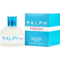 Ralph Fresh