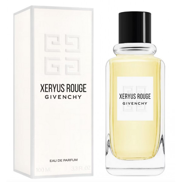 Givenchy - Xeryus Rouge : Eau De Toilette Spray 3.4 Oz / 100 Ml