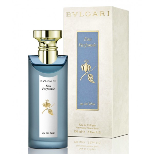 Eau Parfumée Au Thé Bleu - Bvlgari Eau De Cologne Spray 150 ML