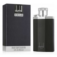 Desire Black - Dunhill London Eau de Toilette Spray 100 ML
