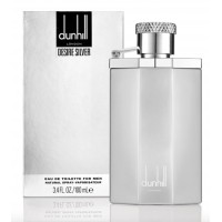Desire Silver De Dunhill London Eau De Toilette Spray 100 ML