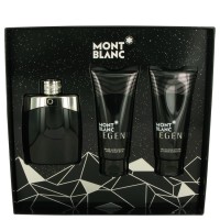 Montblanc Legend - Mont Blanc Gift Box Set 100 ML