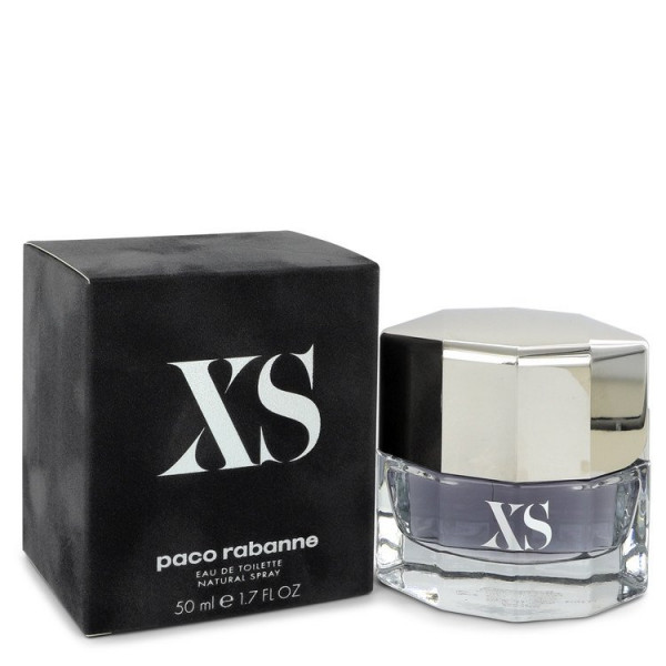 Paco Rabanne XS