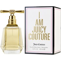 I Am Juicy Couture