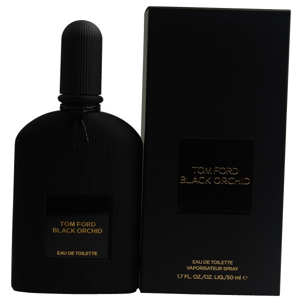 Black Orchid - Tom Ford Eau De Toilette Spray 50 ML