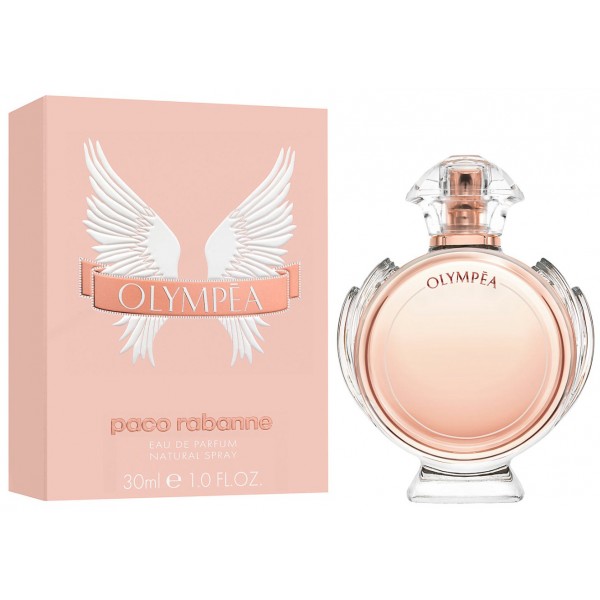 Paco Rabanne - Olympéa 30ml Eau De Parfum Spray