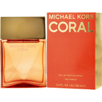 Coral De Michael Kors Eau De Parfum Spray 100 ML