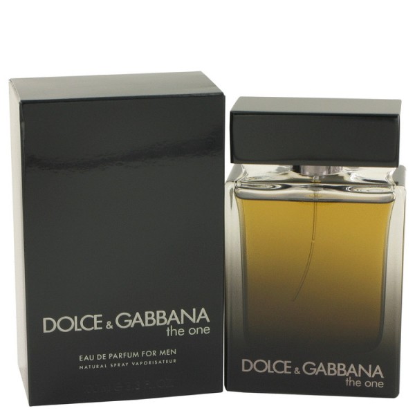 737052945736 UPC - Dolce & Gabbana The One Men Eau De | UPC Lookup