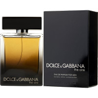 The One Pour Homme De Dolce & Gabbana Eau De Parfum Spray 100 ML