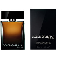 The One Pour Homme De Dolce & Gabbana Eau De Parfum Spray 50 ML