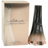 Silhouette De Christian Siriano Eau De Parfum Spray 100 ML