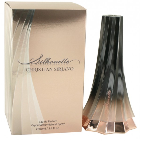 Christian Siriano - Silhouette 100ML Eau De Parfum Spray