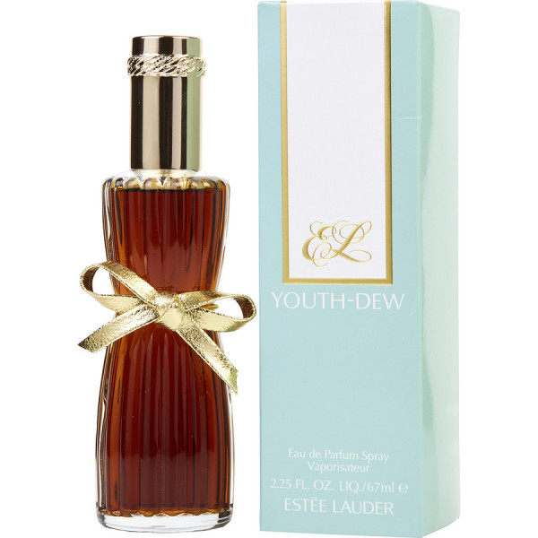 Youth Dew - Estée Lauder Eau De Parfum Spray 67 ML