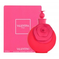 Valentina Pink De Valentino Eau De Parfum Spray 80 ML