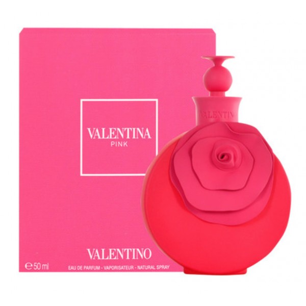 Valentino - Valentina Pink : Eau De Parfum Spray 2.7 Oz / 80 Ml