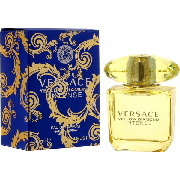 versace yellow diamond intense 90ml boots