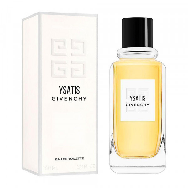 Ysatis - Givenchy Eau De Toilette Spray 100 Ml